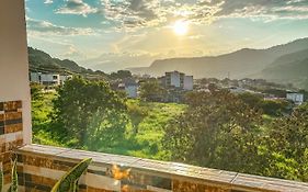 Hermoso Apartamento en San Gil